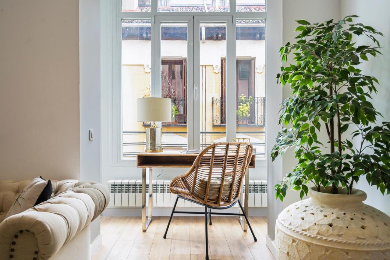 Apartment Ever House - El Corazon De Chueca Madrid