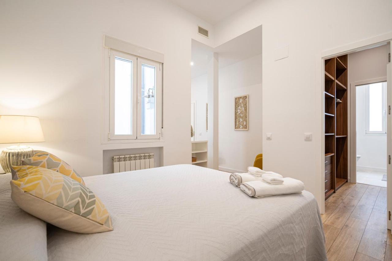 Ever House - El Corazon De Chueca Apartment Madrid