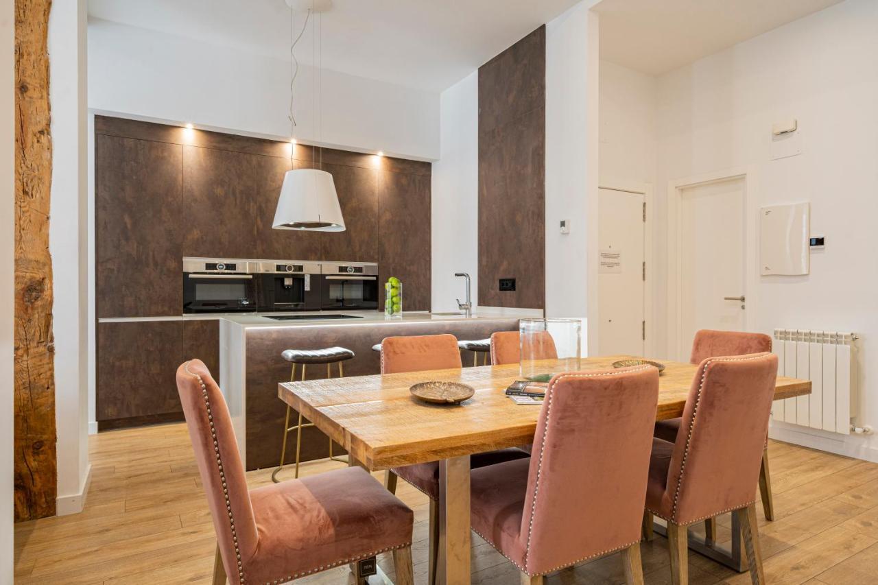 Apartment Ever House - El Corazon De Chueca