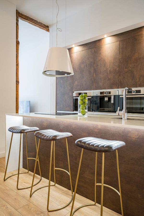 Apartment Ever House - El Corazon De Chueca Madrid