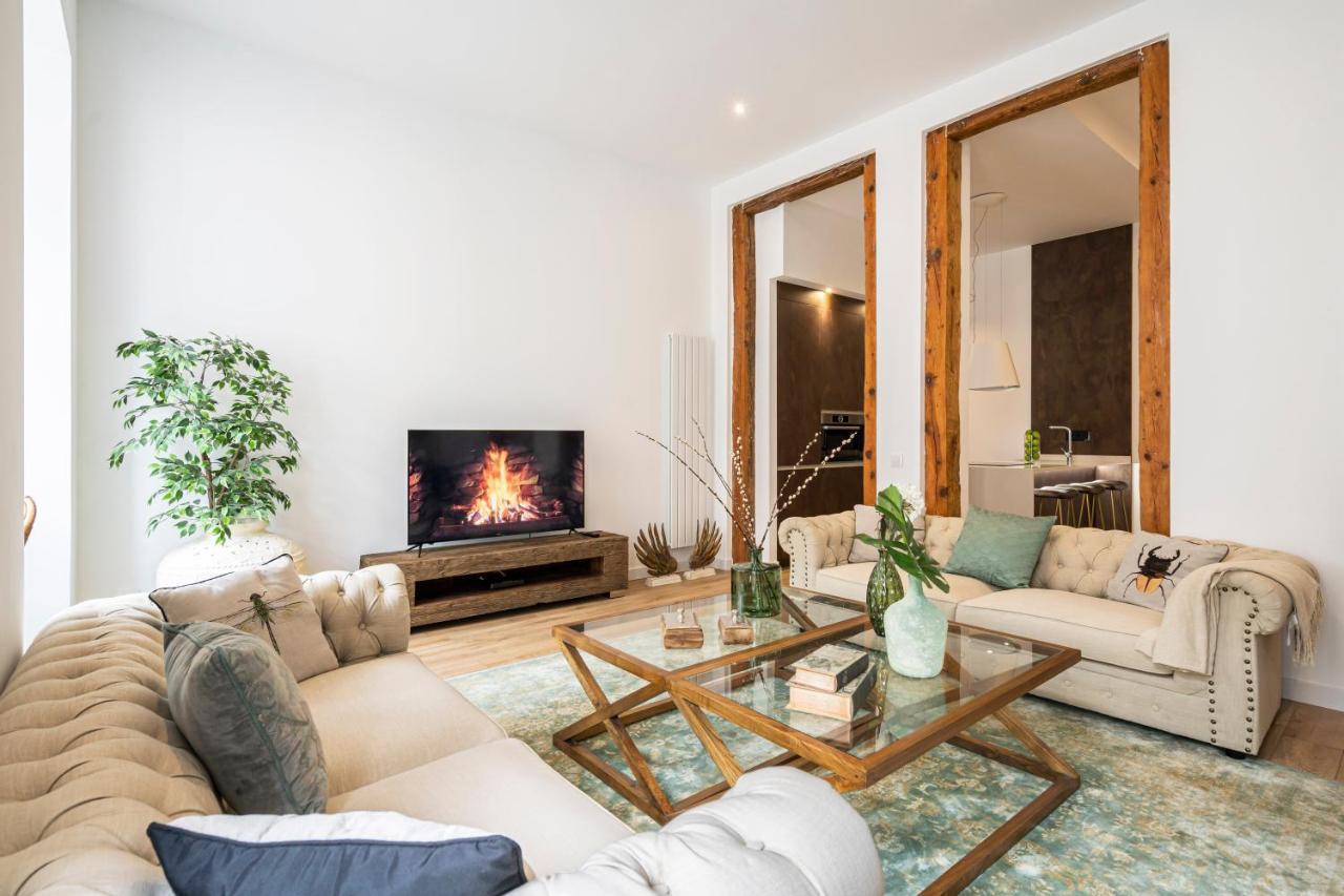 Apartment Ever House - El Corazon De Chueca