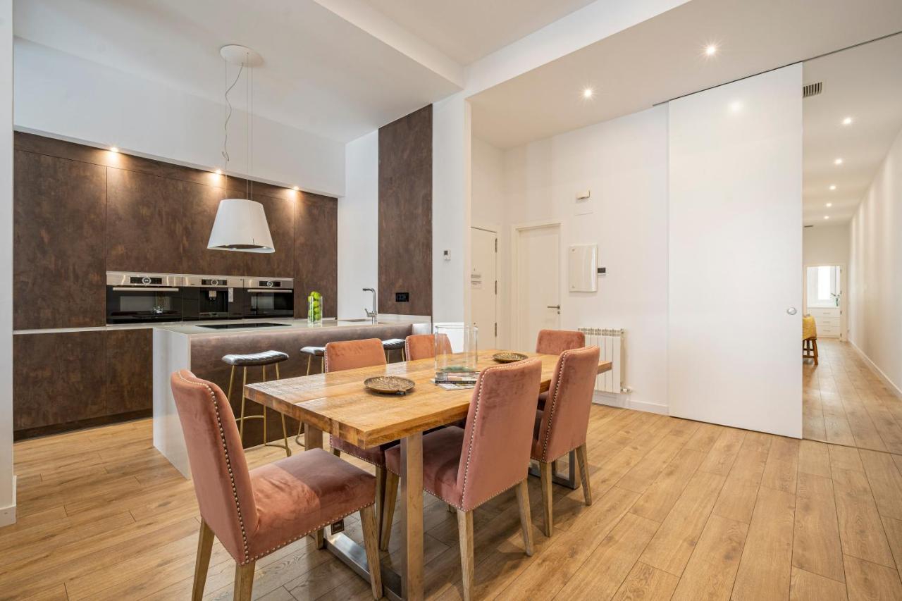 Apartment Ever House - El Corazon De Chueca *
