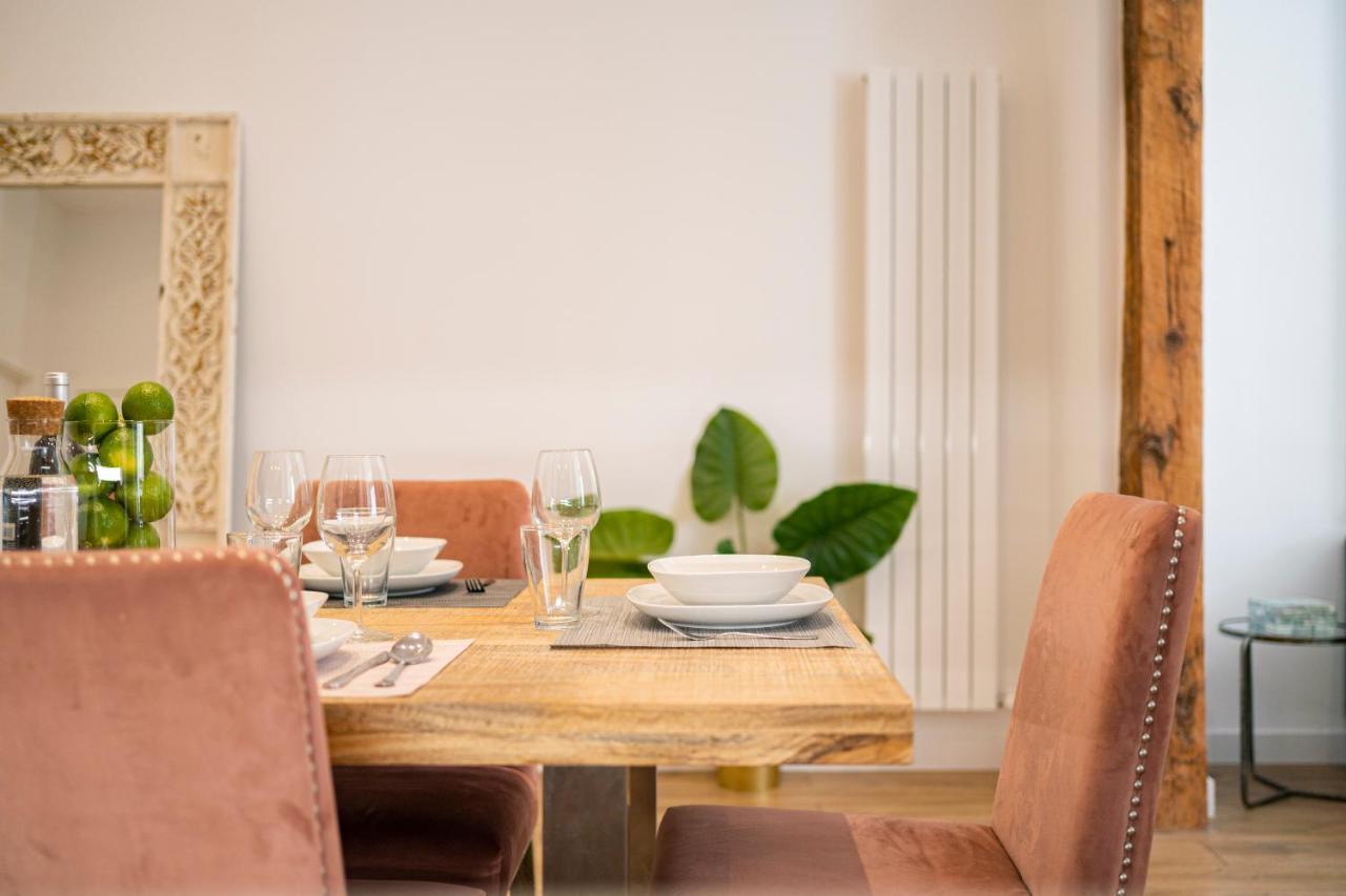 Ever House - El Corazon De Chueca Apartamento Madrid