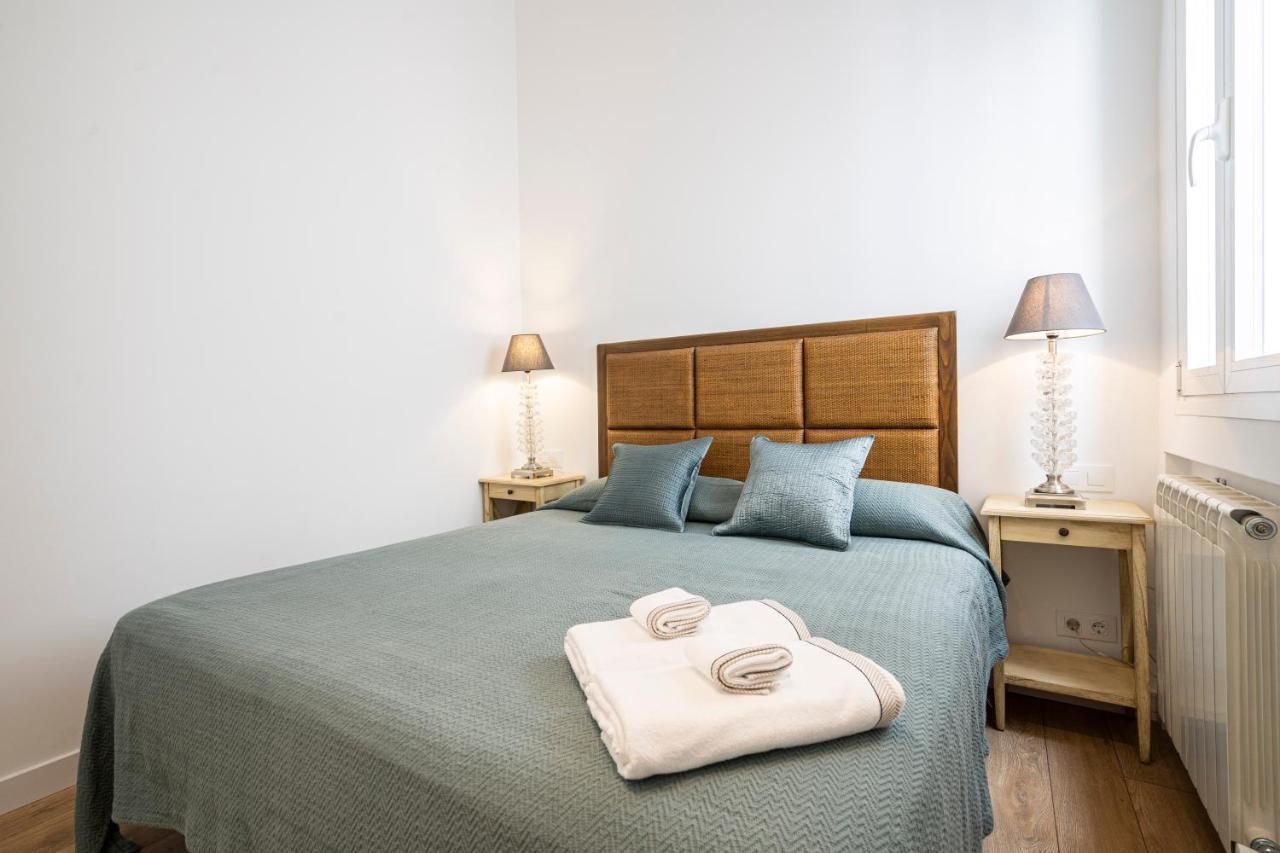 Apartment Ever House - El Corazon De Chueca Madrid