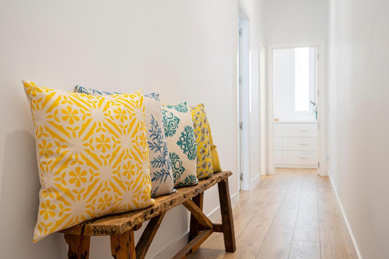 Ever House - El Corazon De Chueca Apartment *