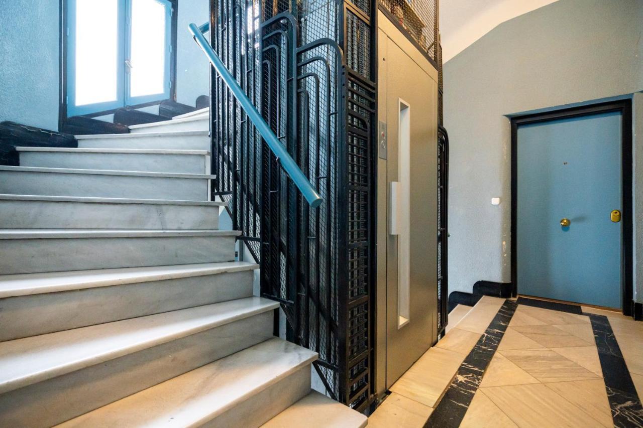 Ever House - El Corazon De Chueca Apartment Madrid