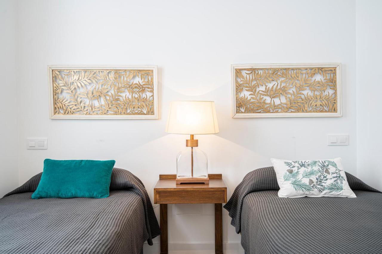 Ever House - El Corazon De Chueca Apartment
