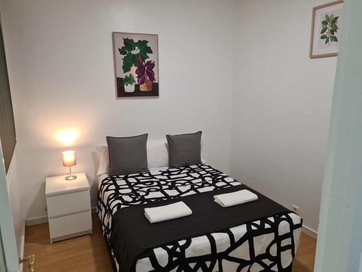M-a Estudio Montera Apartment Madrid