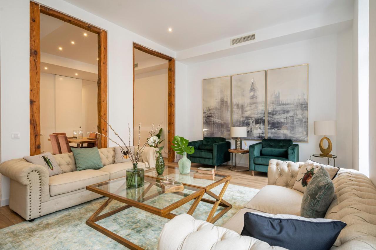 Apartment Ever House - El Corazon De Chueca *