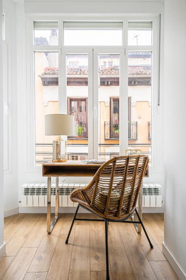 Ever House - El Corazon De Chueca Apartment