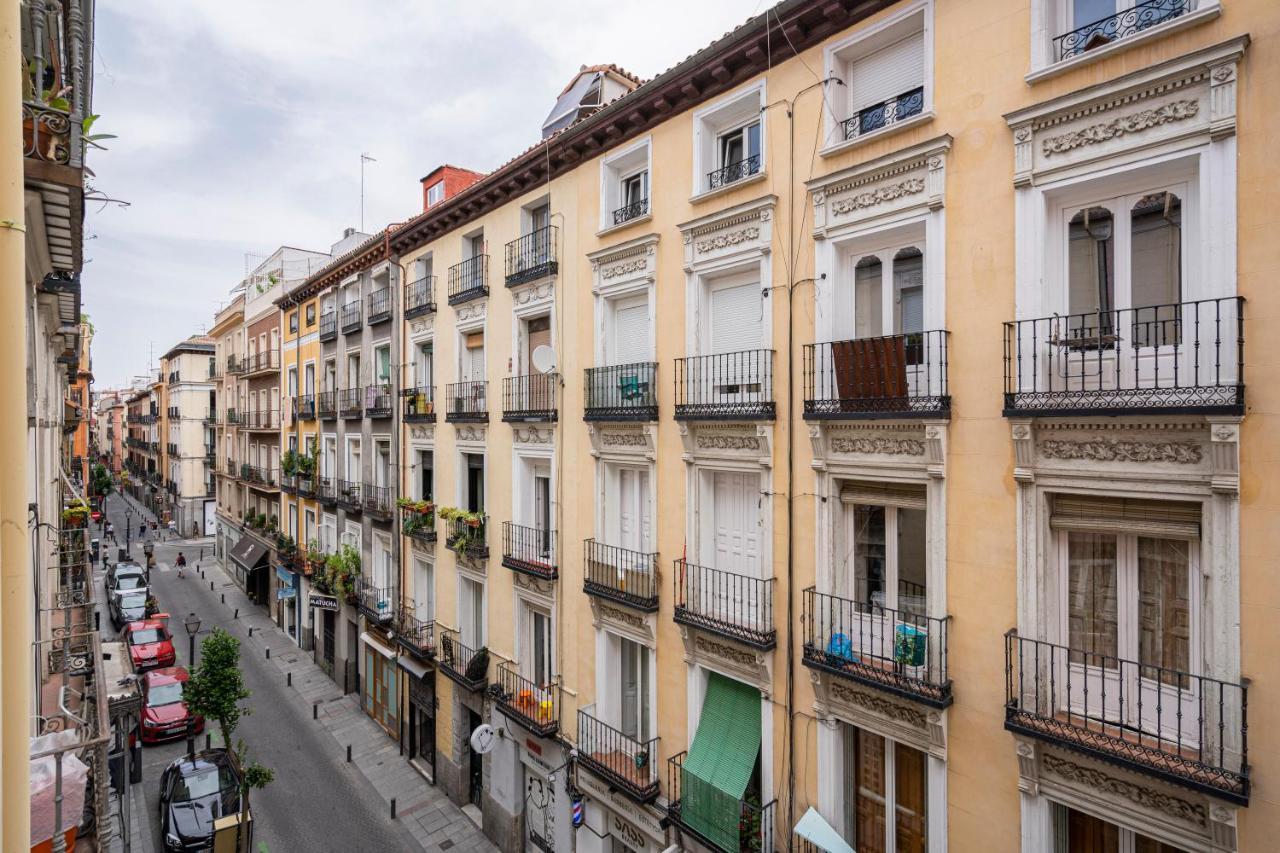 Ever House - El Corazon De Chueca Madrid