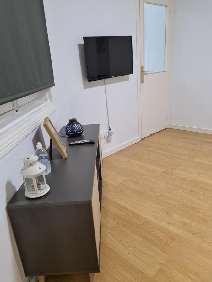 Apartment M-a Estudio Montera