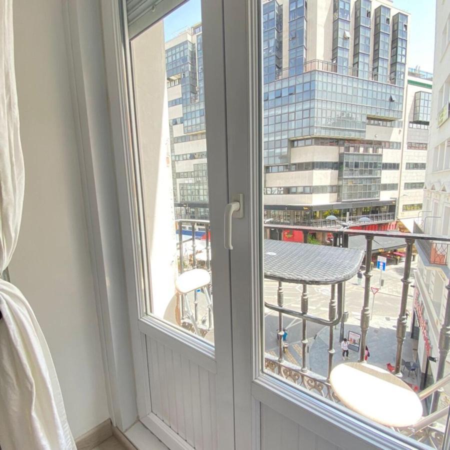 Stay Inn Madrid Apartment