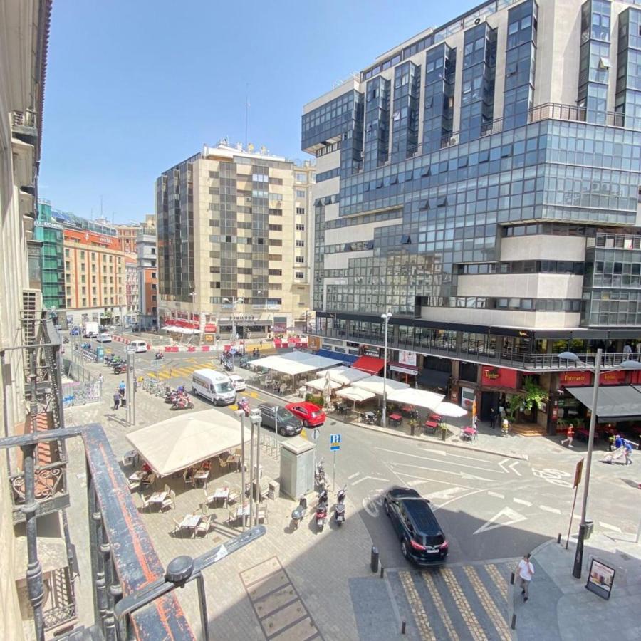 Stay Inn Madrid Appartement *
