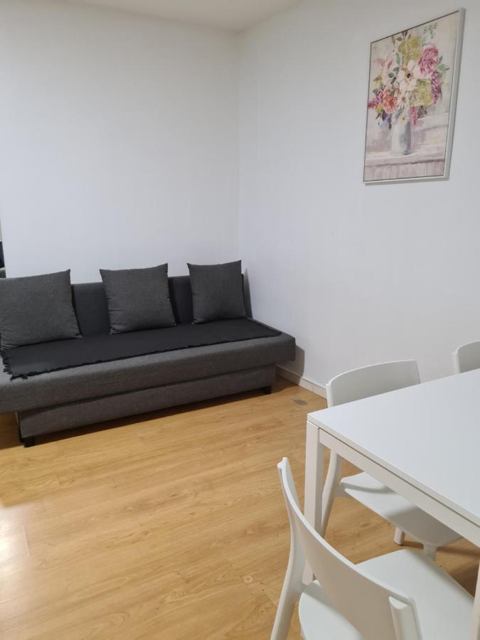M-a Estudio Montera Apartment *