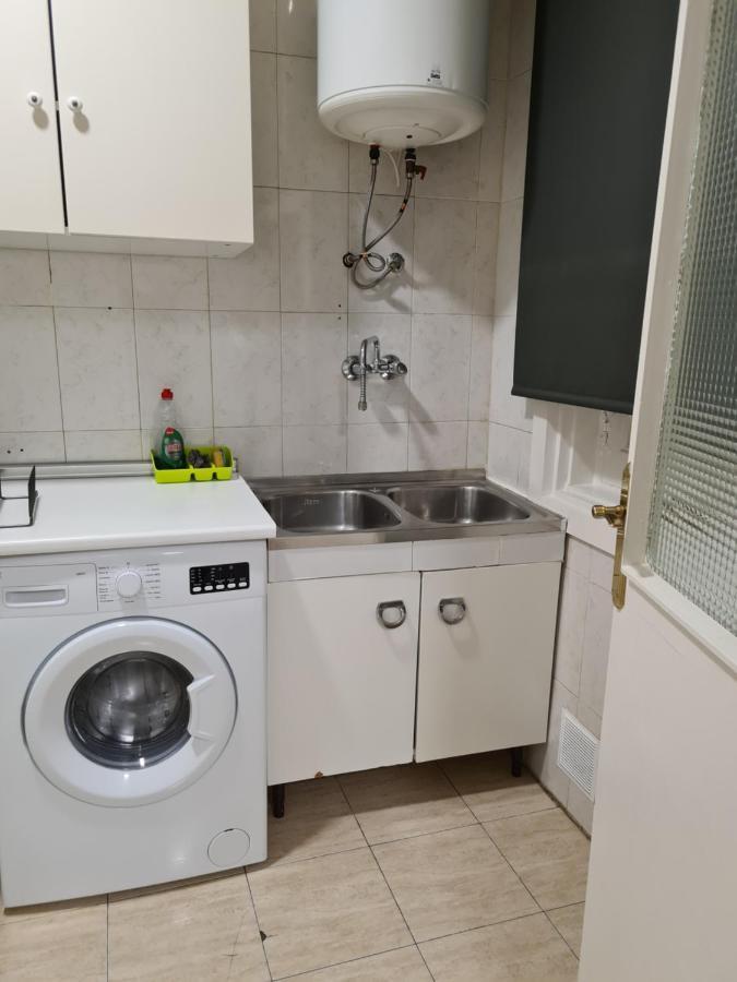 Apartment M-a Estudio Montera