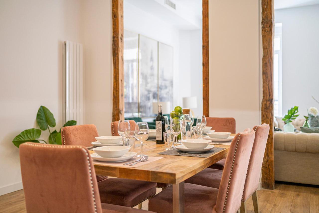 Apartment Ever House - El Corazon De Chueca