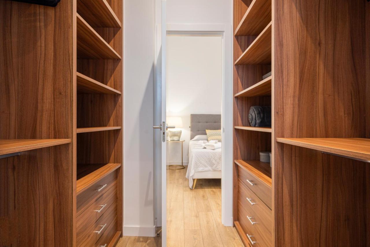 Apartment Ever House - El Corazon De Chueca