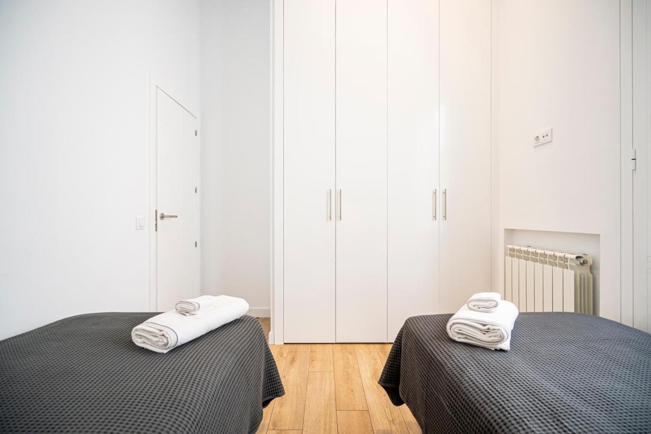 Apartment Ever House - El Corazon De Chueca Madrid