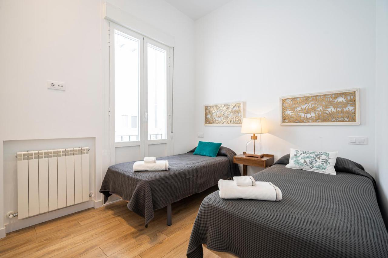 Ever House - El Corazon De Chueca Apartamento Madrid