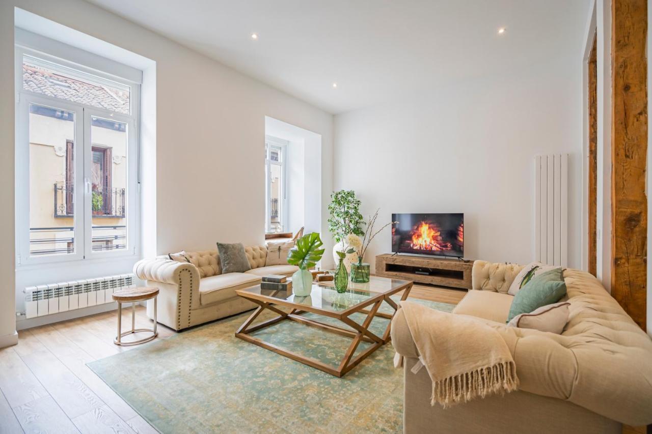 Ever House - El Corazon De Chueca Apartment Madrid