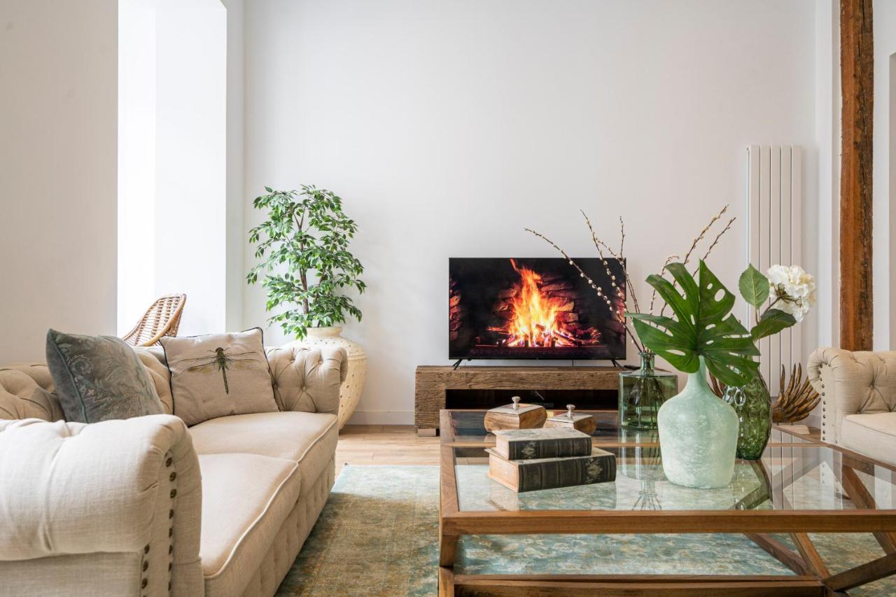 Ever House - El Corazon De Chueca Apartment Madrid