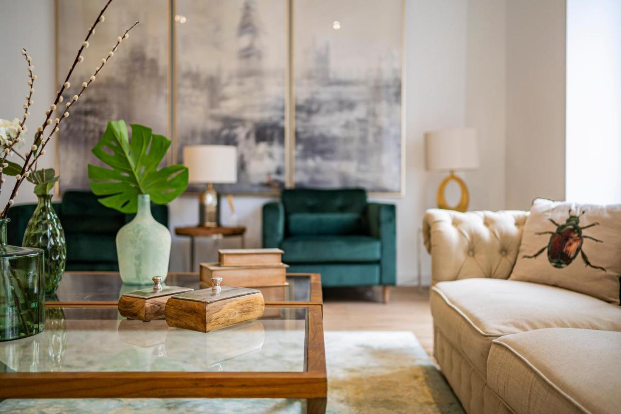 Ever House - El Corazon De Chueca Apartment *