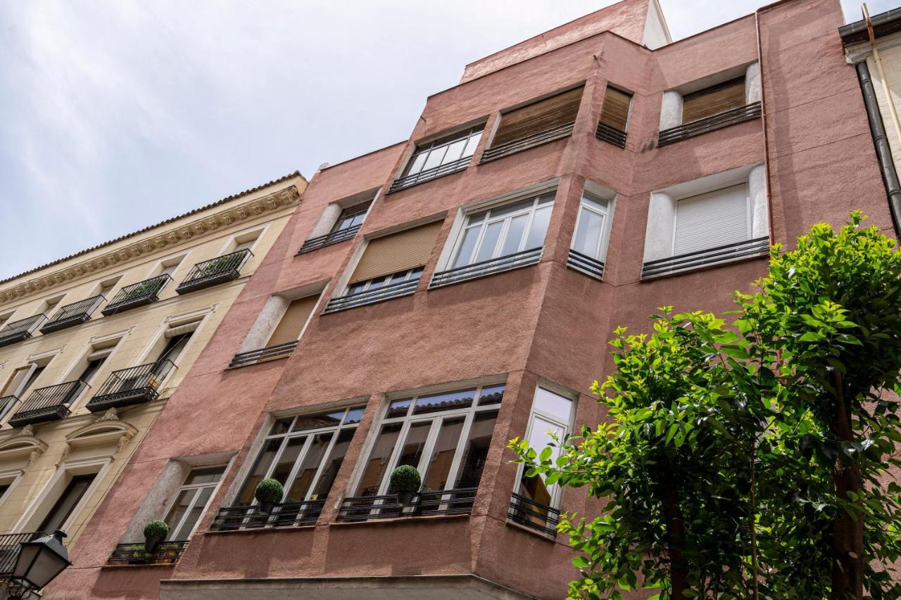 Ever House - El Corazon De Chueca Apartment