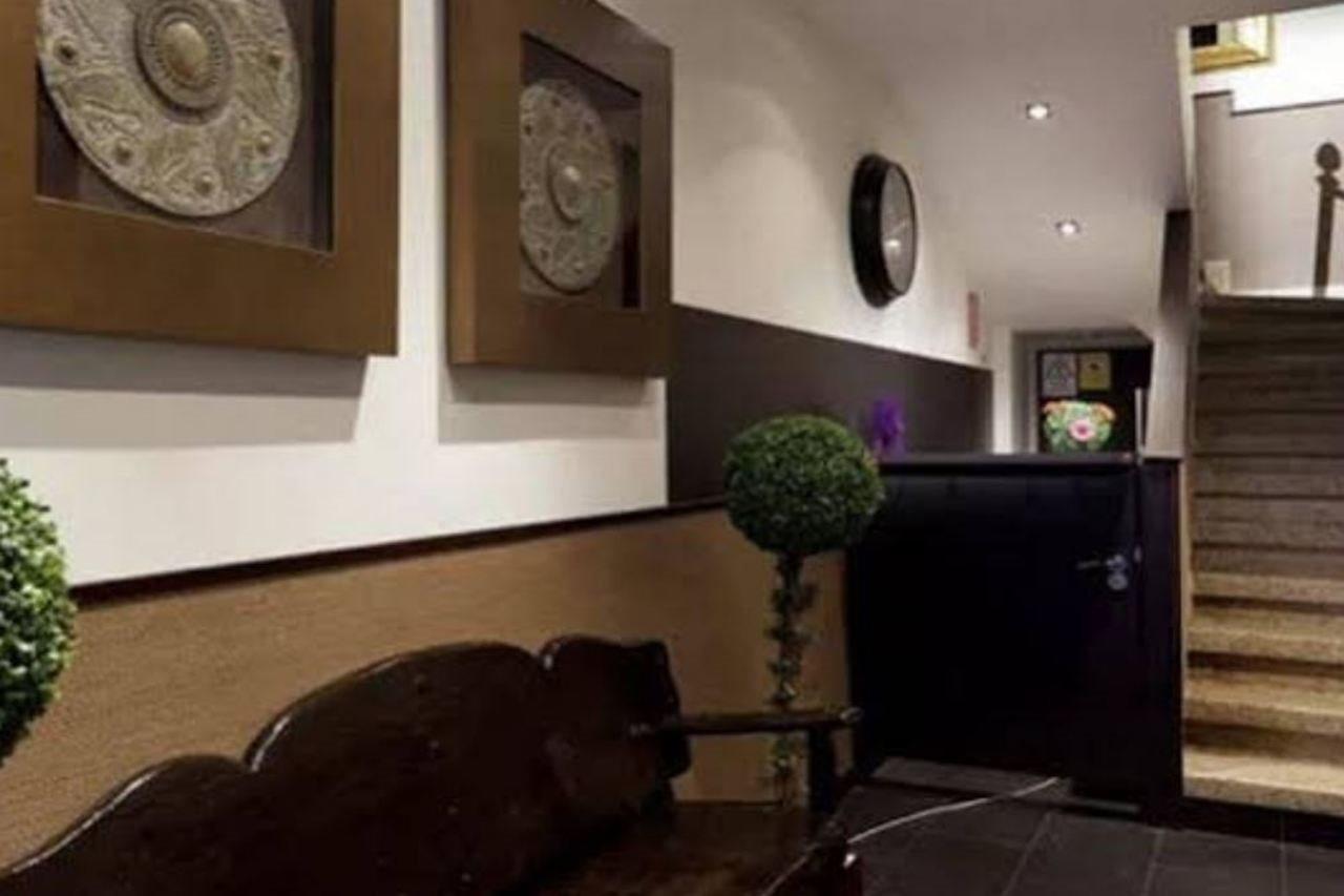 Tirso De Molina Apartment Madrid
