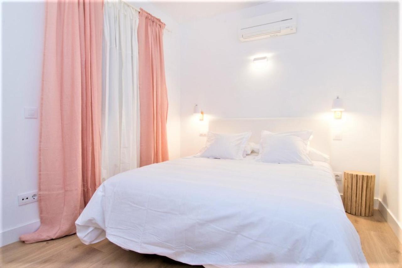 Hellenhost - Gran Via Appartamento Madrid