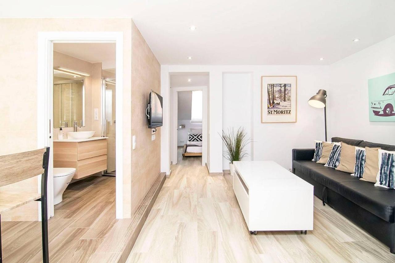 Apartamento Center Next Plaza Mayor By Batuecas