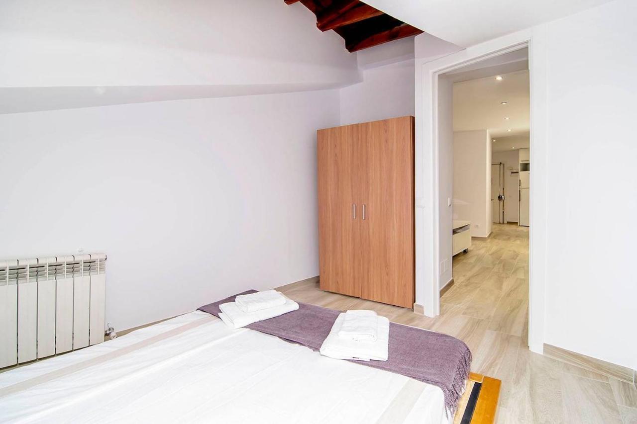 Apartamento Center Next Plaza Mayor By Batuecas Madrid