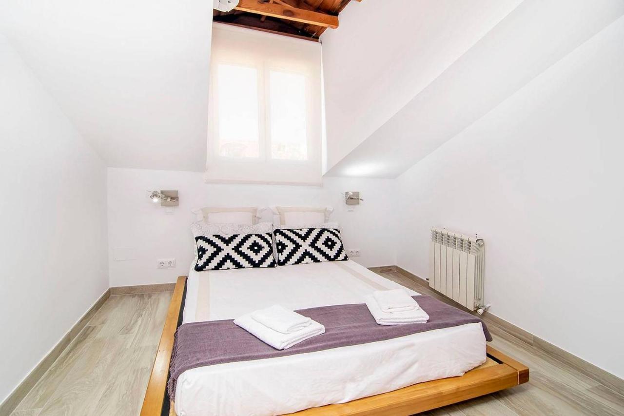 Center Next Plaza Mayor By Batuecas Apartamento