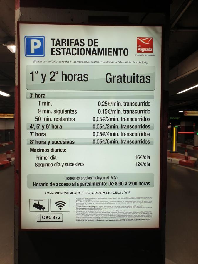 Bonito Piso Metro Barrio Del Pilar, Plaza Padron *