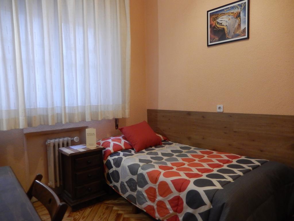 San Martin 2* Madrid