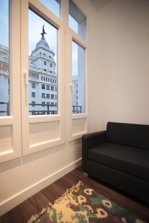 Vitium Urban Casa de hóspedes Madri