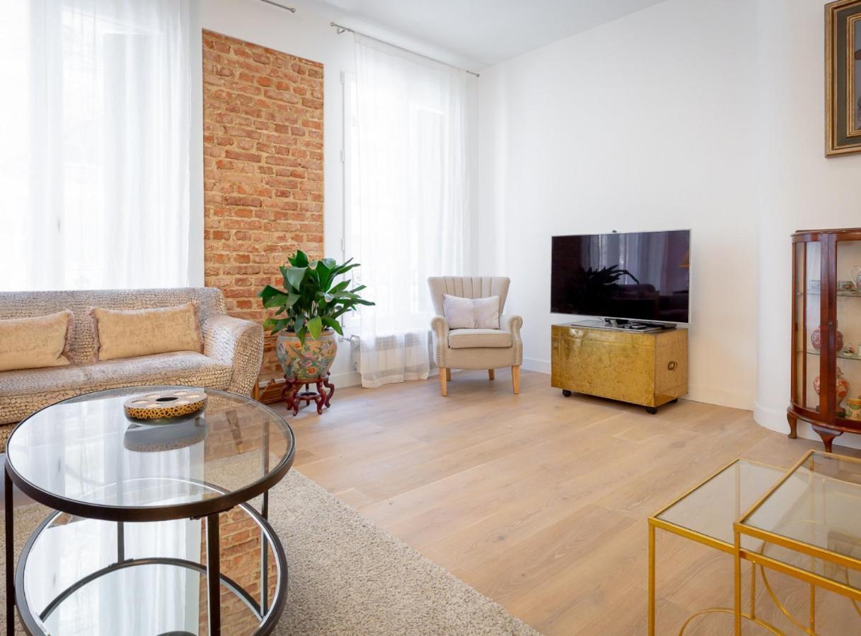 Apartamento Castello Vi Madrid