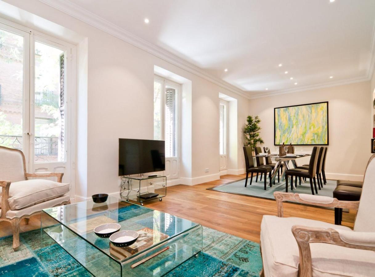 Apartamento Lagasca Ii