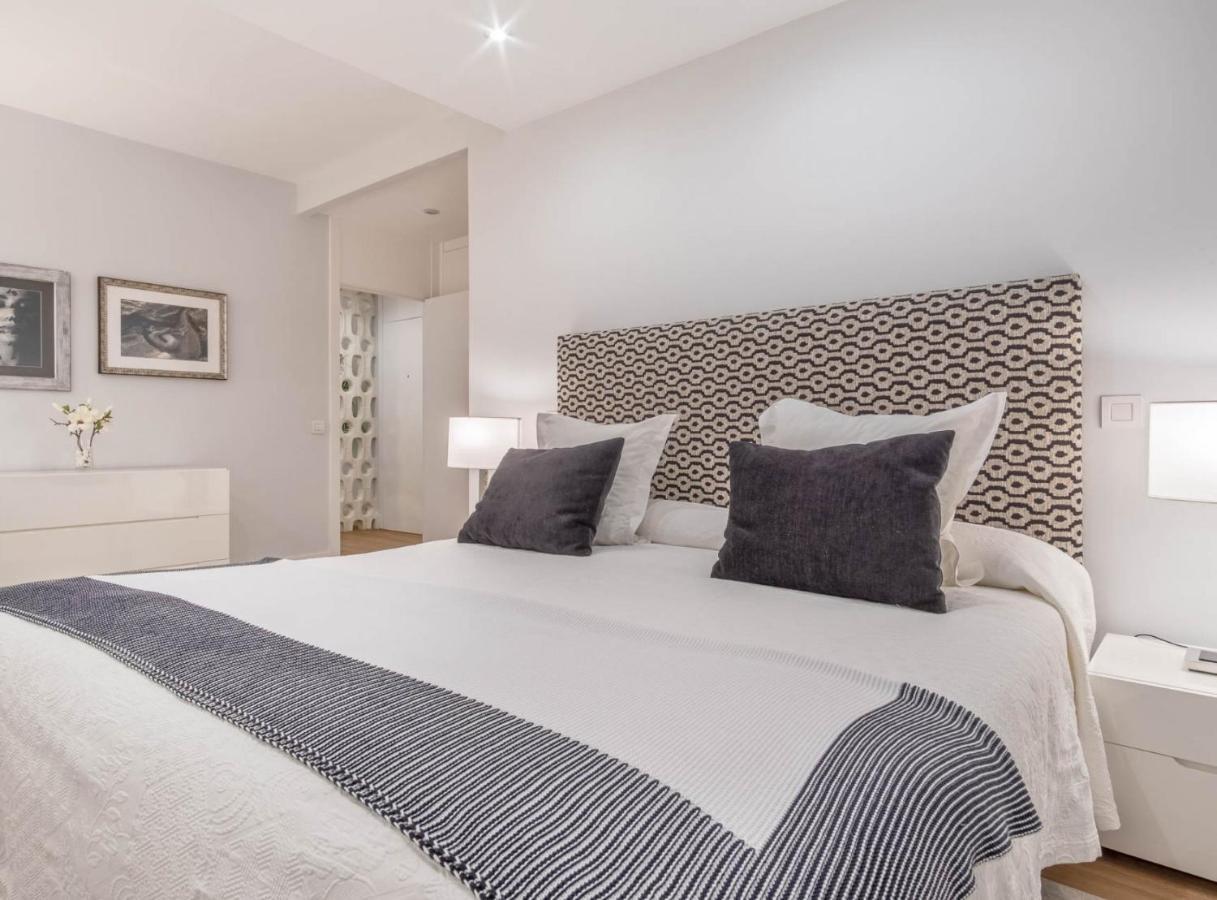 Apartment Centro Colon I Madrid