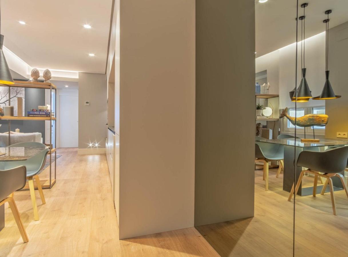 2 Bedrooms Center Pizzaro I Apartment