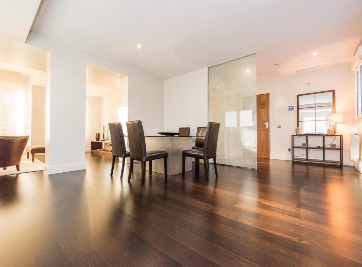 Apartment Serrano I Madrid