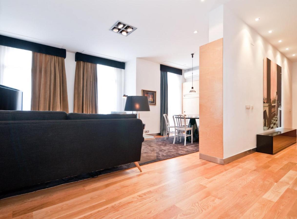 Appartement Apartamento En Pleno Gran Via I