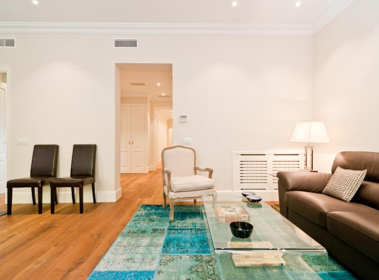 Apartamento Lagasca Ii