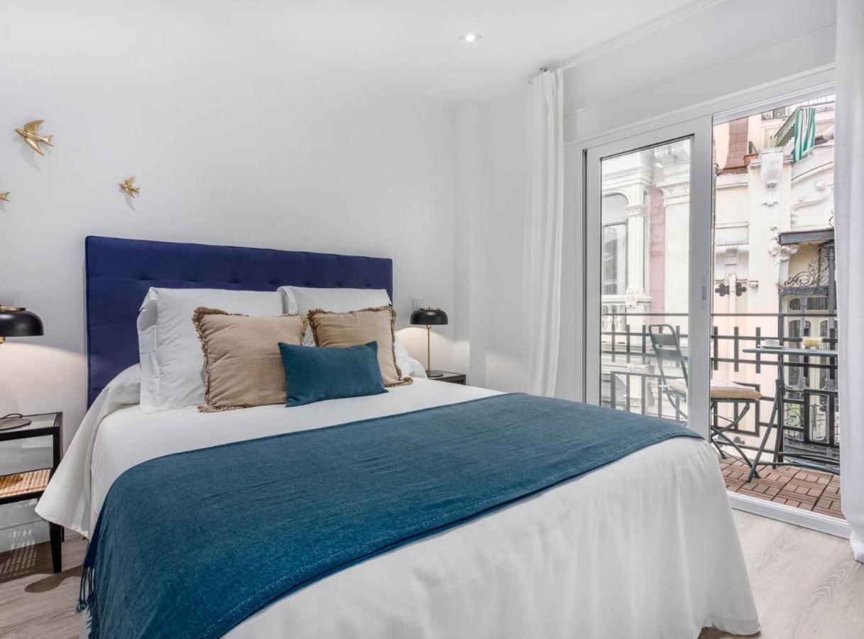 Apartamento Huertas Iii