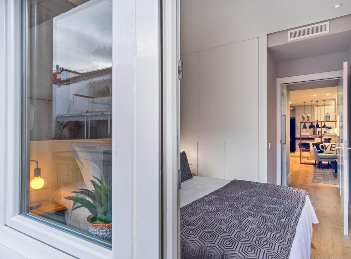2 Bedrooms Center Pizzaro I Apartment Madrid