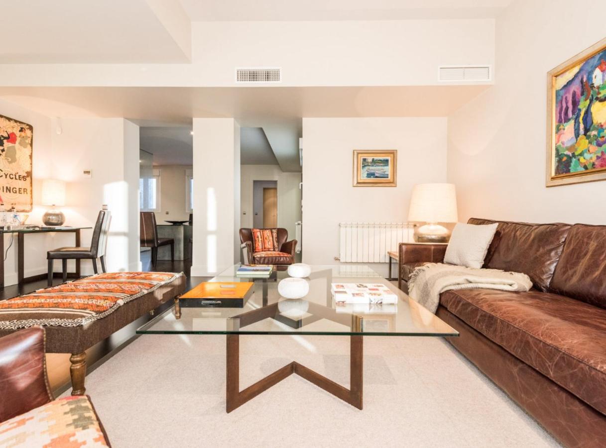 Apartment Serrano I *