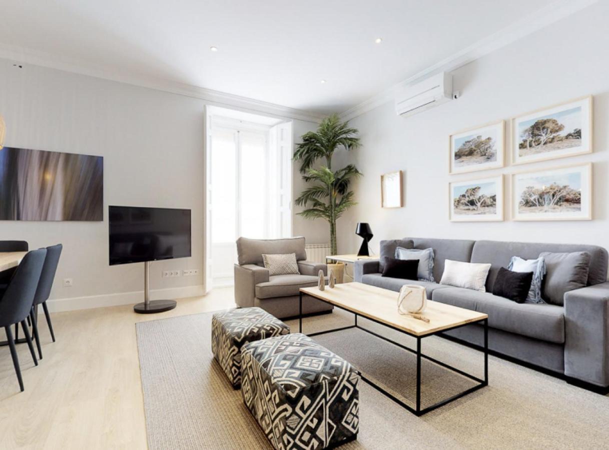 Appartement Apartamento Para 4 Barrio La Latina Iv