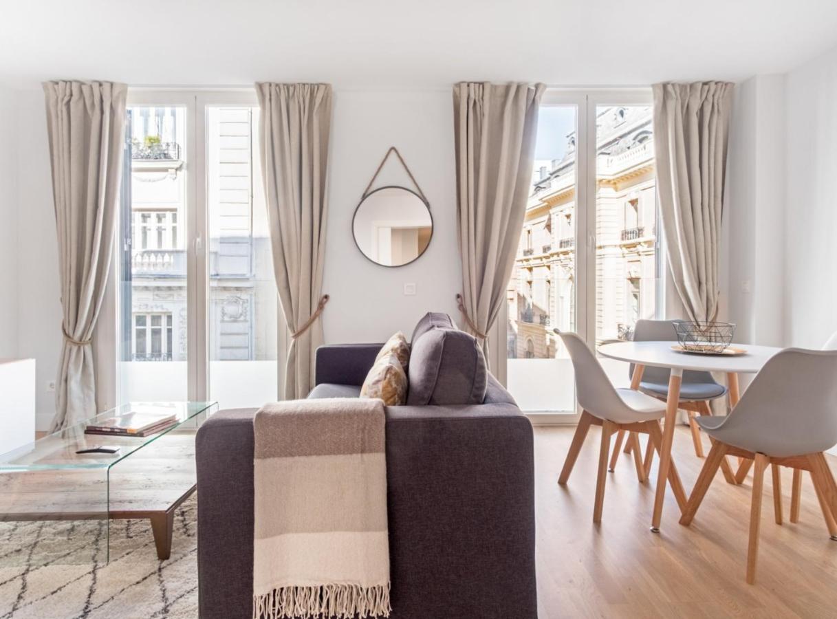 Charming 1-bedroom In Stylish Retreat For 2, Alonso Martinez I *