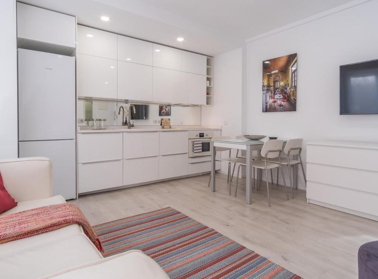 Appartement Plaza Olavide Iii *