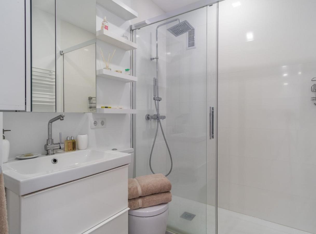 Appartement Plaza Olavide Iii Madrid